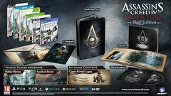 Assassin's Creed IV : Black Flag [Skull Edition] PAL Xbox One Prices