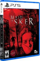 Maid of Sker Playstation 5 Prices