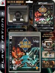Eye of Judgment: Biolith Rebellion [Bundle] Playstation 3 Prices