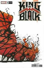 King in Black [Shalvey] Comic Books King in Black Prices