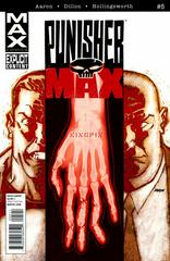 Punisher MAX #5 (2010) Comic Books Punisher MAX Prices