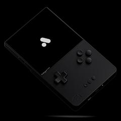 Analogue Pocket [Black Anodized] GameBoy Prices