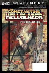 Hellblazer [New Print] Comic Books Hellblazer Prices