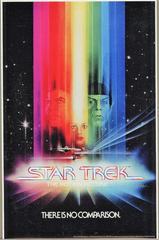Star Trek: The Motion Picture [Pure Silver Foil] #7 (2018) Comic Books Star Trek: The Motion Picture Prices