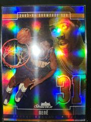 Nene [Showcase] #91 Basketball Cards 2004 Fleer Prices