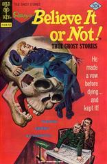 Ripley's Believe It or Not! #68 (1977) Comic Books Ripley's Believe It or Not Prices