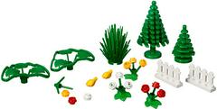 LEGO Set | Botanical Accessories LEGO Xtra