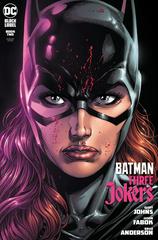 Batman: Three Jokers [Batgirl] Comic Books Batman: Three Jokers Prices