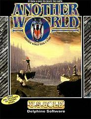 Another World PC Games Prices