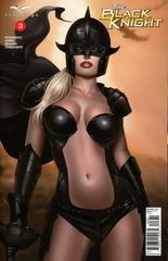 Black Knight [Garvey] Comic Books Black Knight Prices