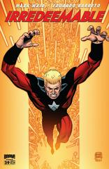 Irredeemable [Variant] #29 (2011) Comic Books Irredeemable Prices