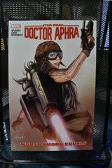 Worst Among Equals Comic Books Star Wars: Doctor Aphra Prices