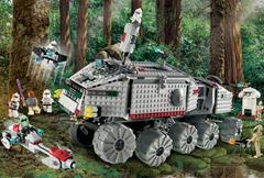 LEGO Set | Clone Turbo Tank LEGO Star Wars