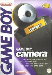 Game Boy Camera [Yellow] PAL GameBoy Prices