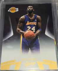 Kobe Bryant Basketball Cards 2010 Panini Absolute Memorabilia 10-11 Prices