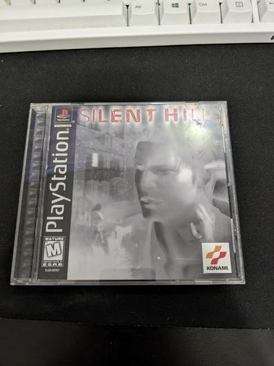 Silent Hill photo