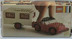Car and Caravan #379 LEGO LEGOLAND Prices