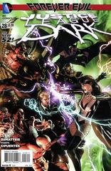 Justice League Dark #28 (2014) Comic Books Justice League Dark Prices