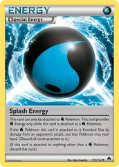 Splash Energy #113 Pokemon BREAKpoint Prices