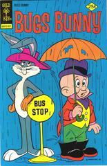 Bugs Bunny #174 (1976) Comic Books Bugs Bunny Prices