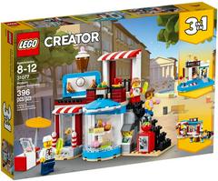 Modular Sweet Surprises #31077 LEGO Creator Prices