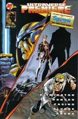 The Solution #16 (1995) Comic Books The Solution Prices