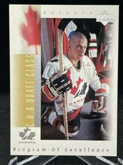 Andrew Ference Hockey Cards 1996 Upper Deck Prices
