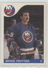 Bryan Trottier Hockey Cards 1985 O-Pee-Chee Prices