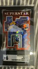 Ja Morant [Cracked Ice] Basketball Cards 2019 Panini Contenders Superstar Die-Cuts Prices