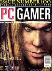 PC Gamer [Issue 100] Alternate #1 PC Gamer Magazine Prices