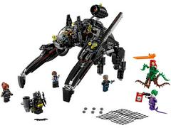 LEGO Set | The Scuttler LEGO Super Heroes