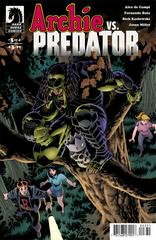 Archie vs. Predator [Jones] Comic Books Archie vs. Predator Prices