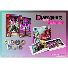 Dusk Diver [Day One Edition] Nintendo Switch Prices