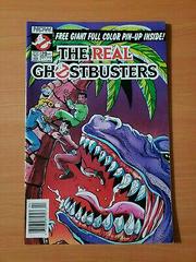 The Real Ghostbusters #20 (1990) Comic Books The Real Ghostbusters Prices