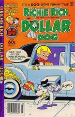 Richie Rich & Dollar the Dog #23 (1982) Comic Books Richie Rich & Dollar the Dog Prices
