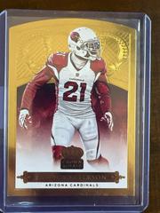 Patrick Peterson #94 Football Cards 2015 Panini Crown Royale Prices