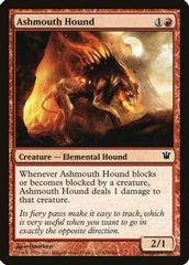 Ashmouth Hound Magic Innistrad Prices