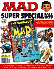 Mad Super Special Comic Books Mad Super Special Prices