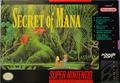 Secret of Mana | Super Nintendo