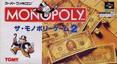 Monopoly 2 Super Famicom Prices