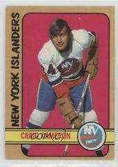 Craig Cameron #13 Hockey Cards 1972 O-Pee-Chee Prices