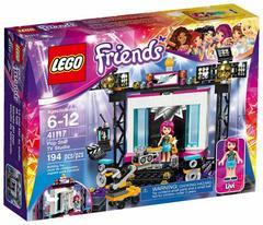 Pop Star TV Studio #41117 LEGO Friends Prices