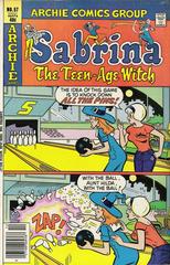 Sabrina, the Teenage Witch #57 (1979) Comic Books Sabrina the Teenage Witch Prices