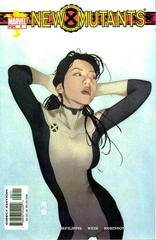 New Mutants #5 (2003) Comic Books New Mutants Prices