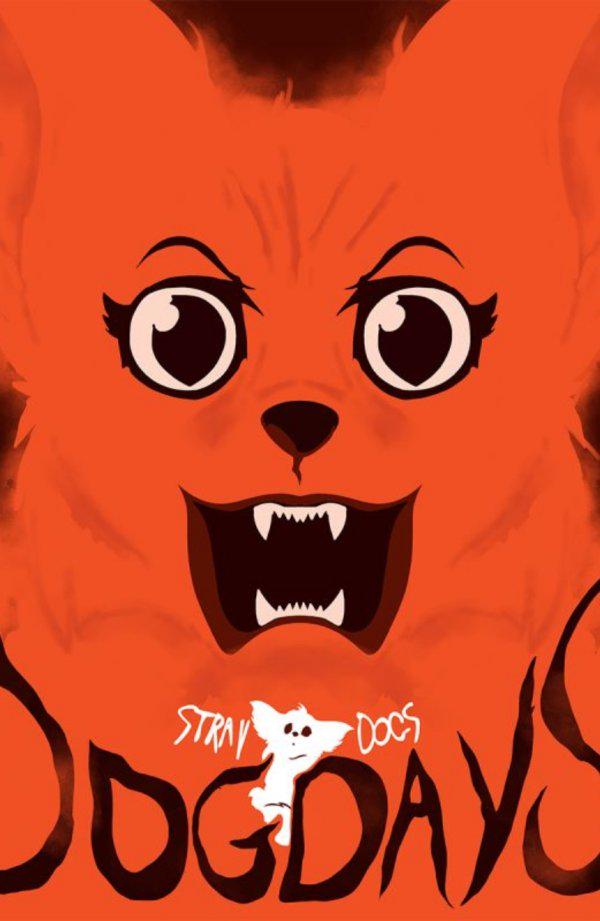 Stray Dogs: Dog Days [House] #1 (2021) Comic Books Stray Dogs: Dog Days