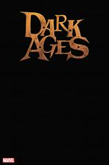 Dark Ages [Blank] Comic Books Dark Ages Prices