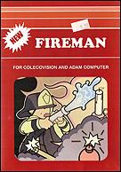 Fireman Colecovision Prices