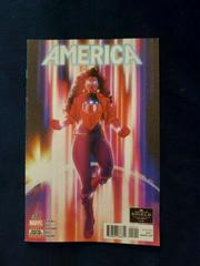 America #12 (2018) Comic Books America Prices