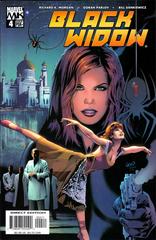 Black Widow #4 (2005) Comic Books Black Widow Prices