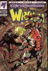 Wrath Comic Books Ultraverse Wrath Prices